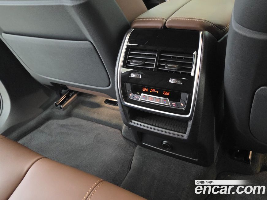 BMW X6 2025