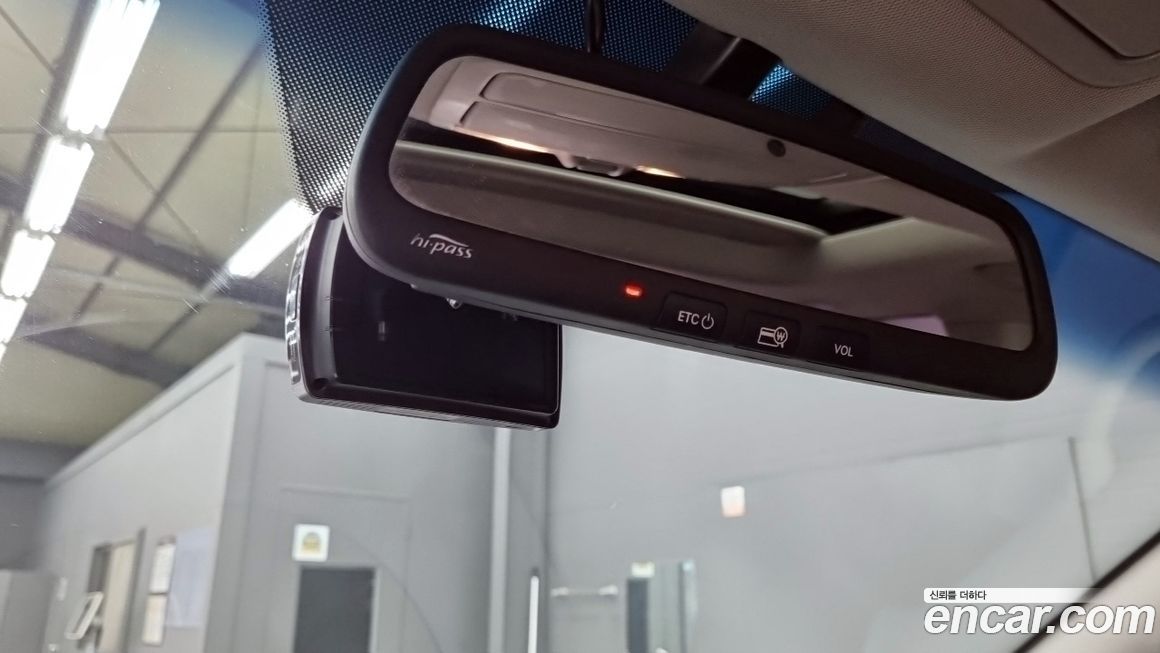 Hyundai Veracruz 2015