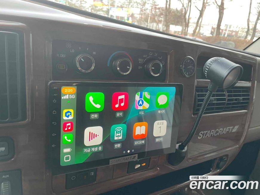 Chevrolet Express Van 2005