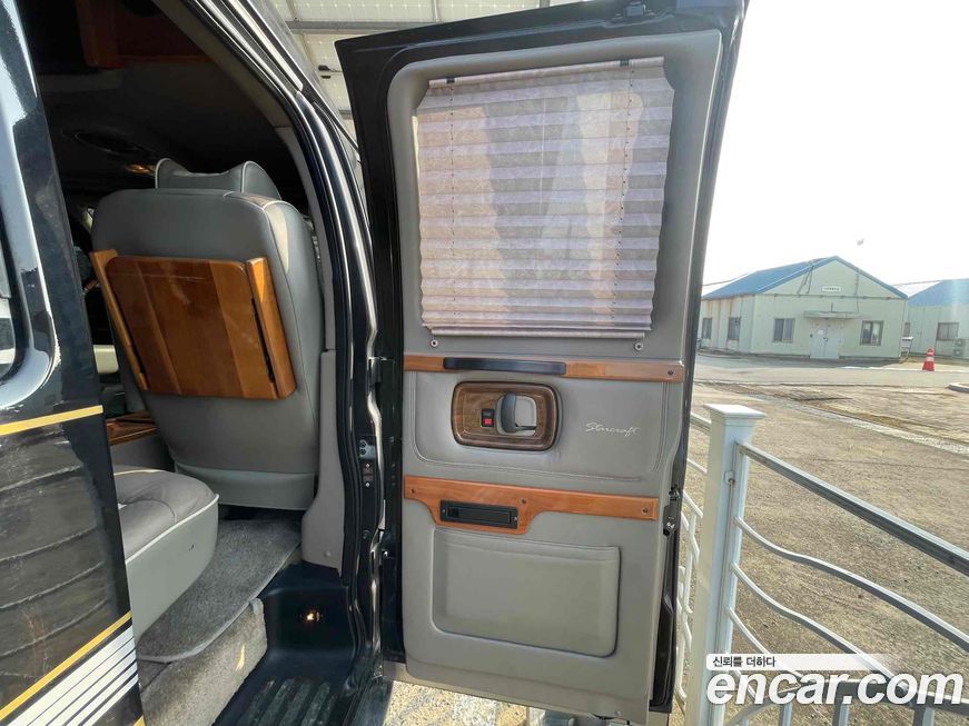 Chevrolet Express Van 2005