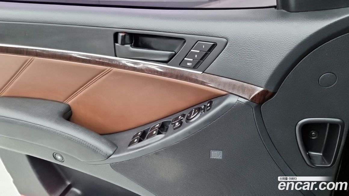 Hyundai Veracruz 2015