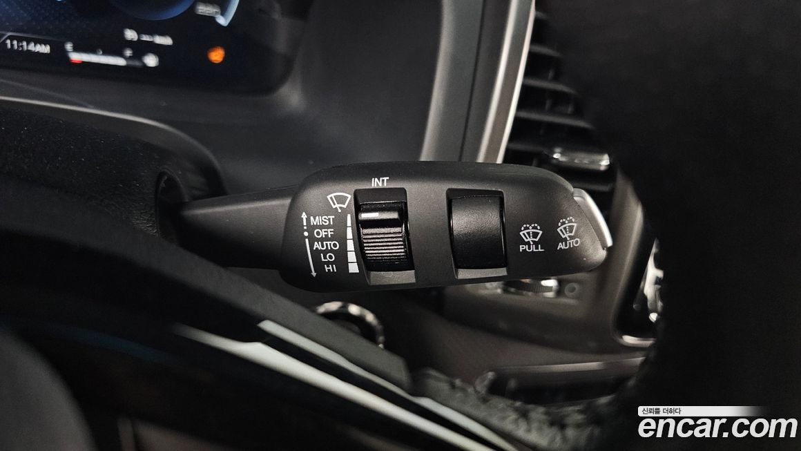 KG_Mobility_Ssangyong Rexton 2023