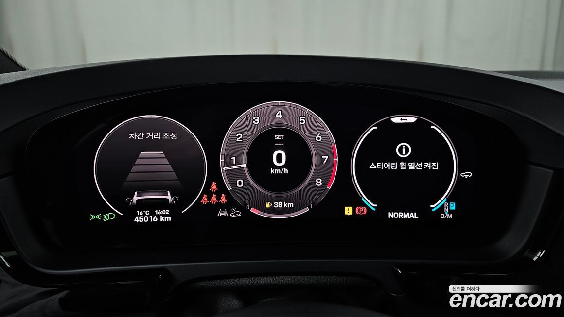 Porsche Cayenne 2024