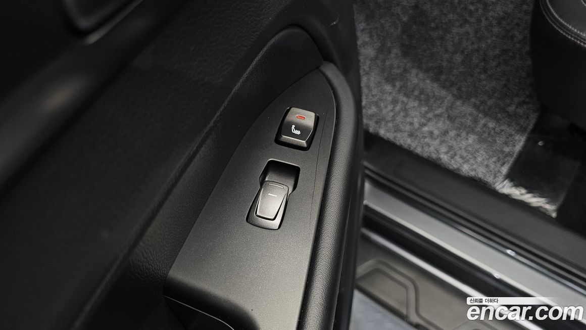 KG_Mobility_Ssangyong Rexton 2023