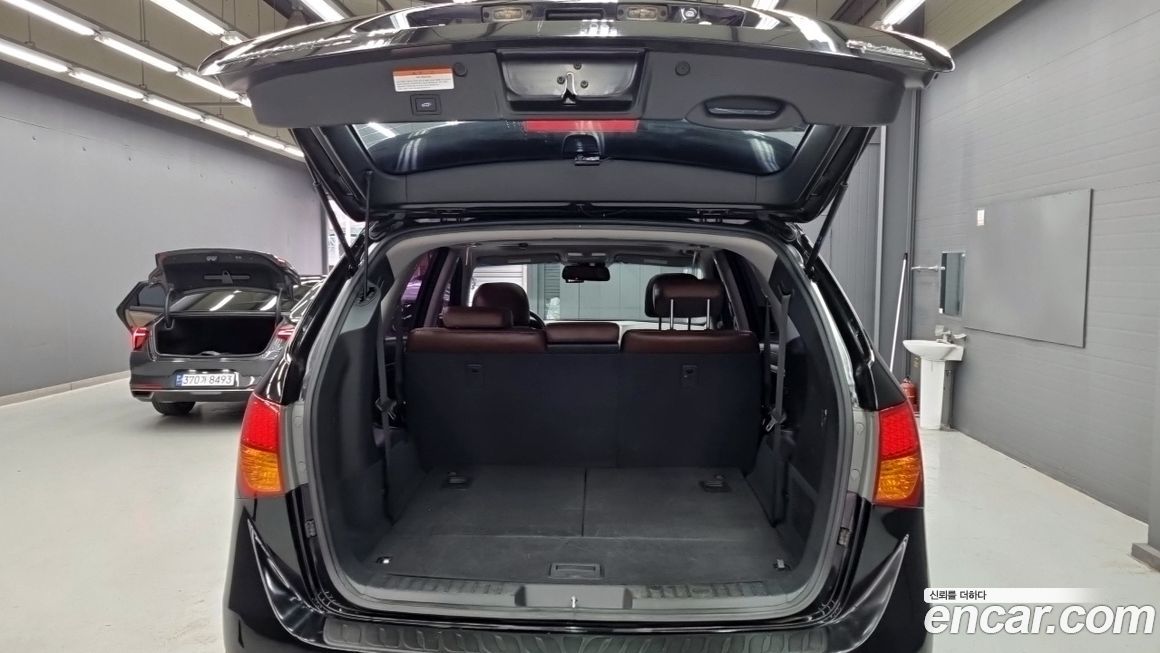 Hyundai Veracruz 2015