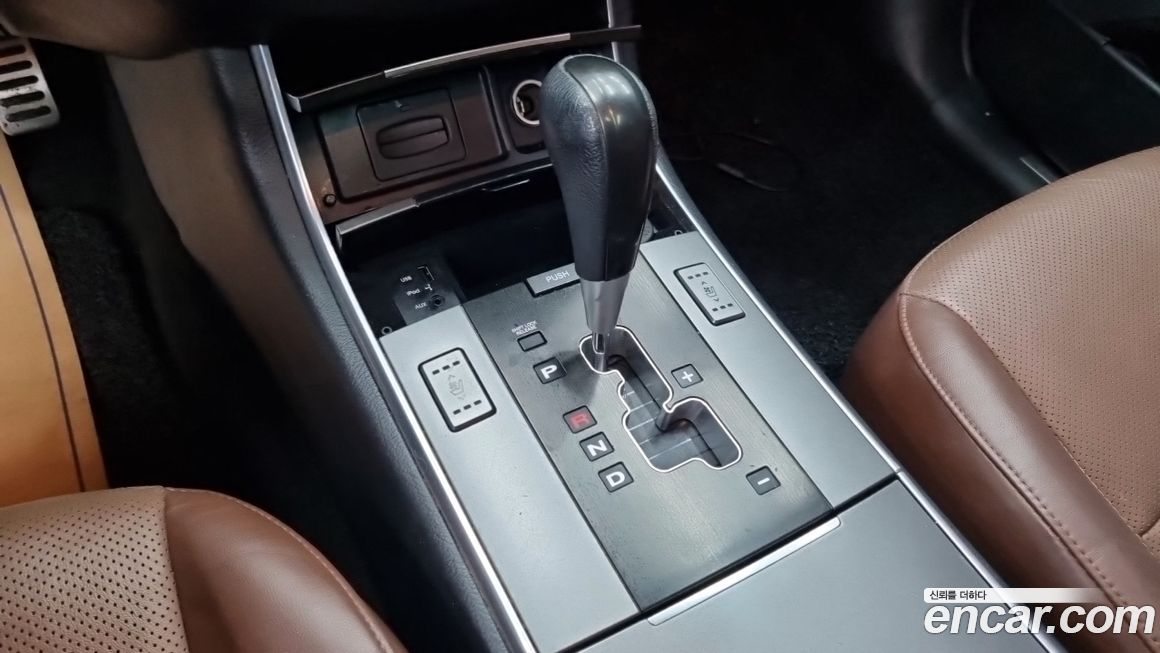 Hyundai Veracruz 2015