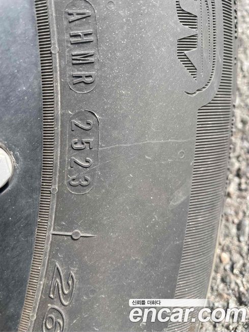 Chevrolet Express Van 2005