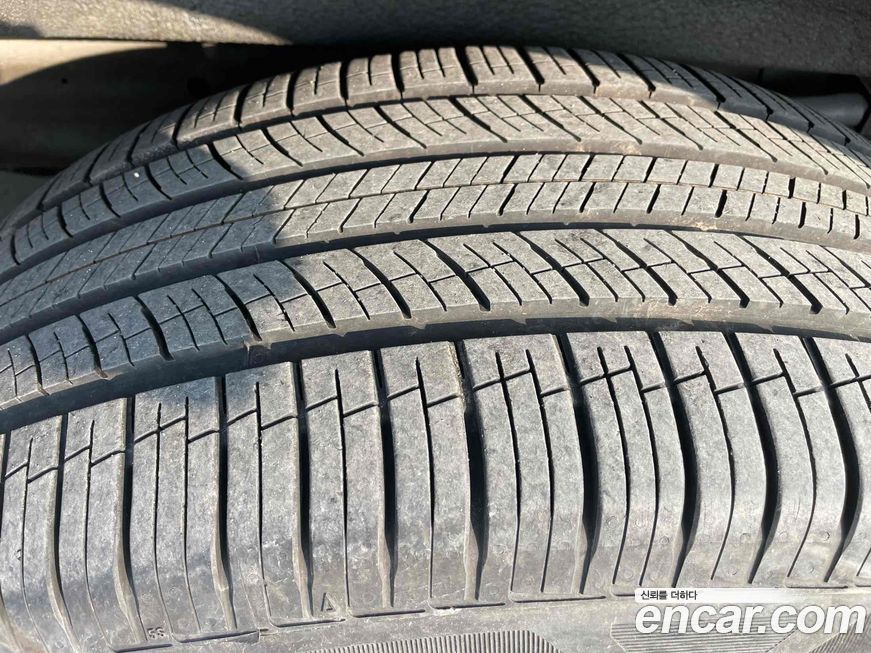 Chevrolet Express Van 2005