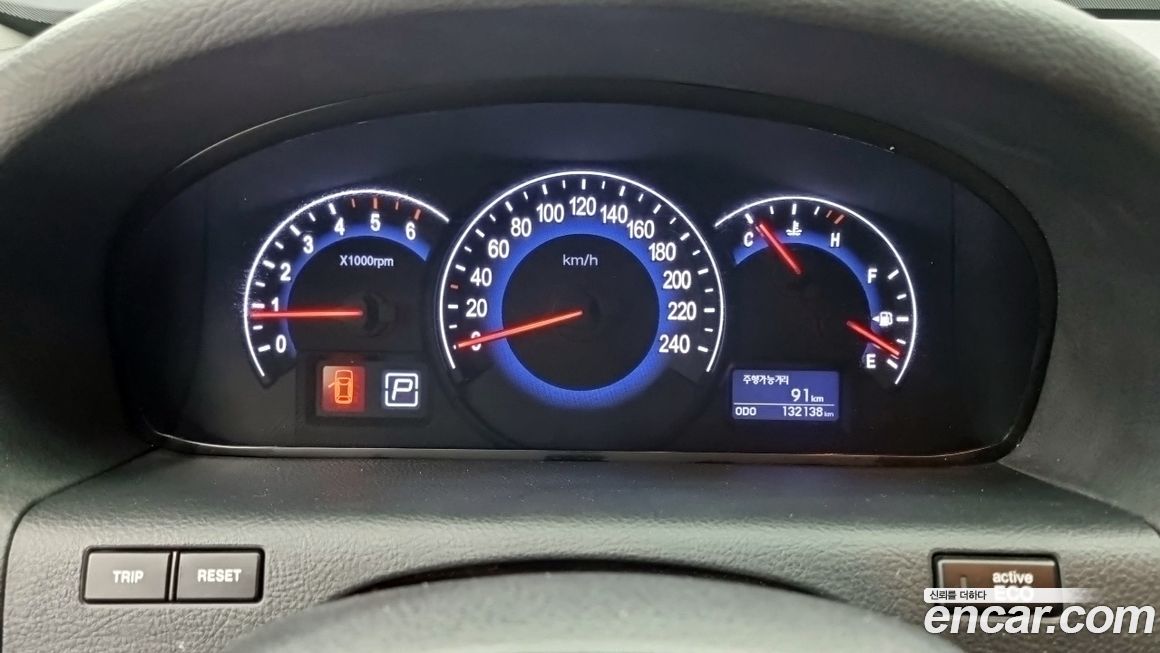 Hyundai Veracruz 2015