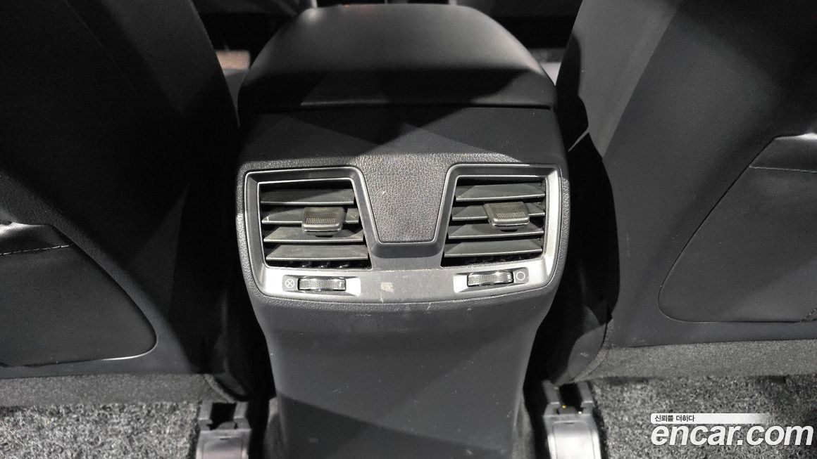 KG_Mobility_Ssangyong Rexton 2020