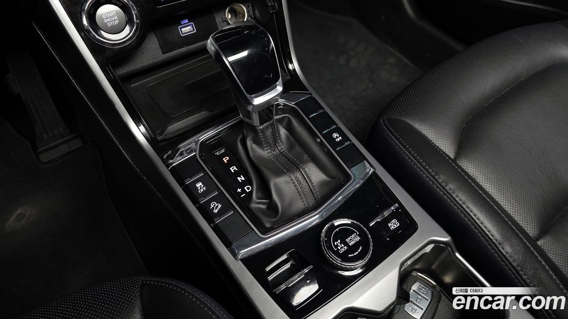 KG_Mobility_Ssangyong KORANDO 2023