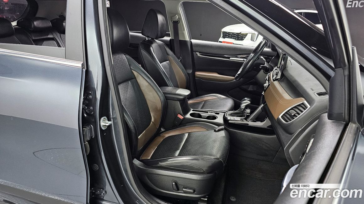 Kia Seltos 2020