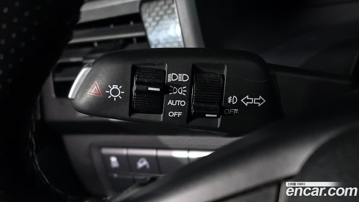 KG_Mobility_Ssangyong Rexton 2020