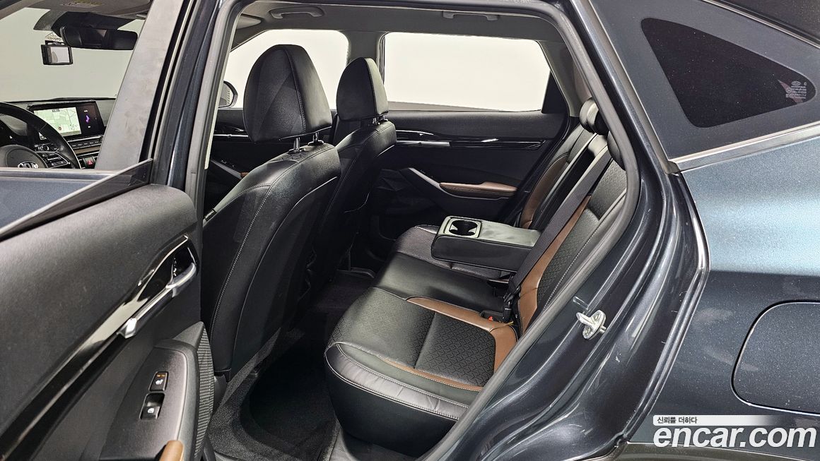 Kia Seltos 2020
