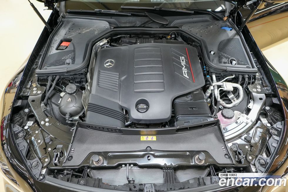 Mercedes-Benz AMG GT 2026