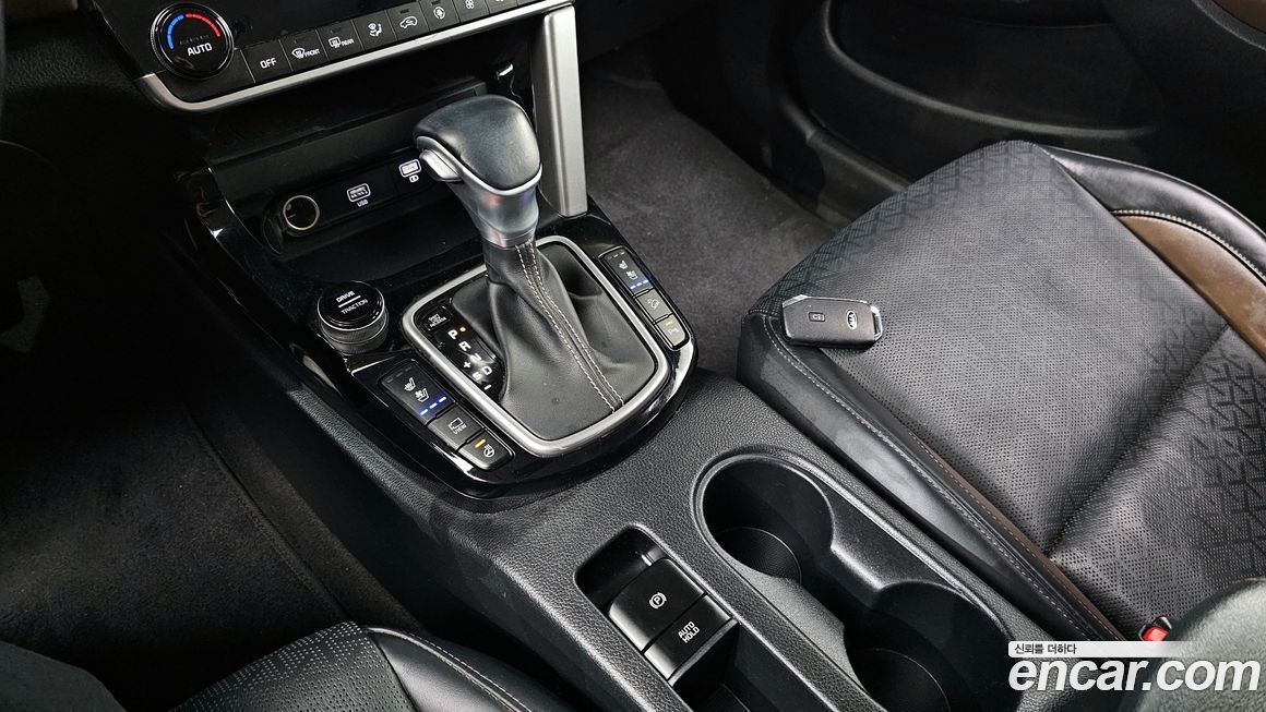 Kia Seltos 2020