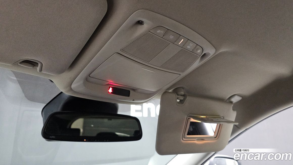 Renault-KoreaSamsung QM6 2023