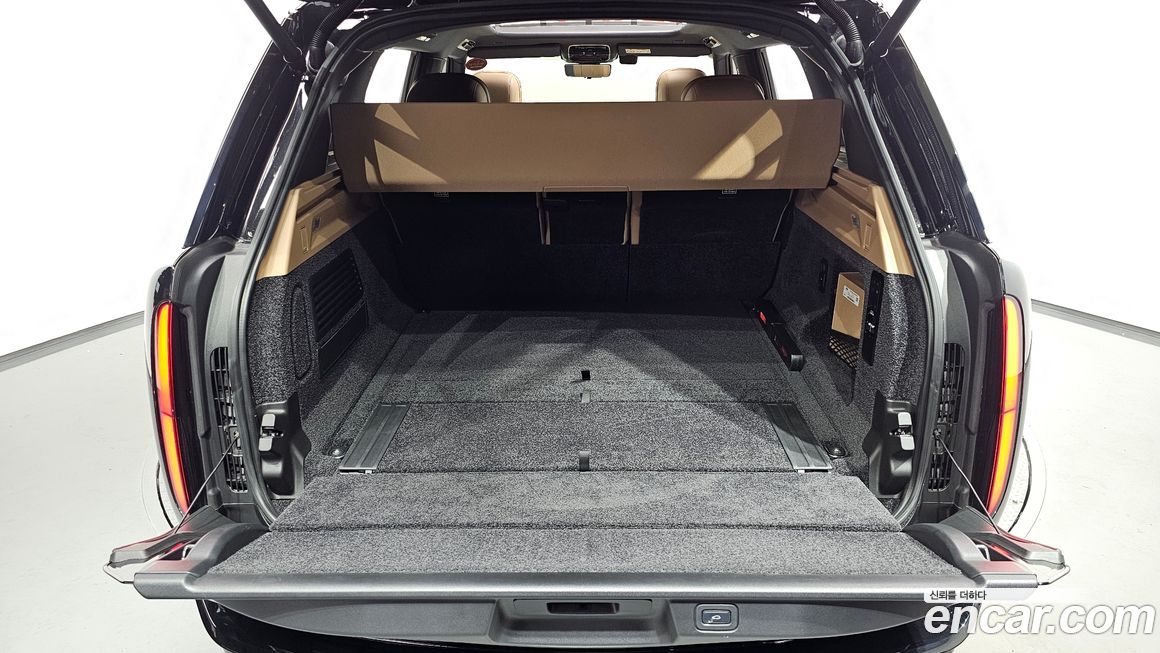 Land Rover Range Rover 2023