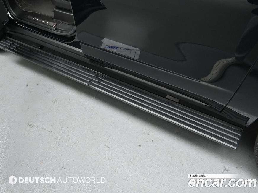 Cadillac Escalade 2025