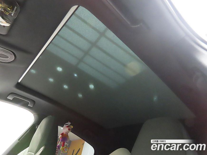 Porsche Cayenne 2024