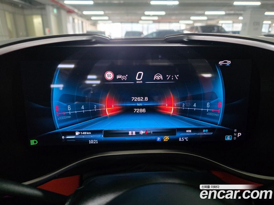 Mercedes-Benz SL-Class 2025