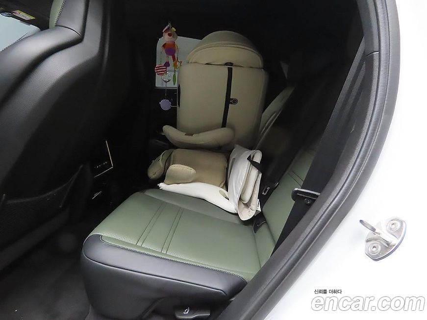 Porsche Cayenne 2024