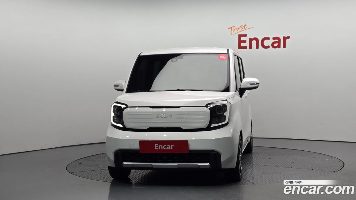 Kia RAY 2023