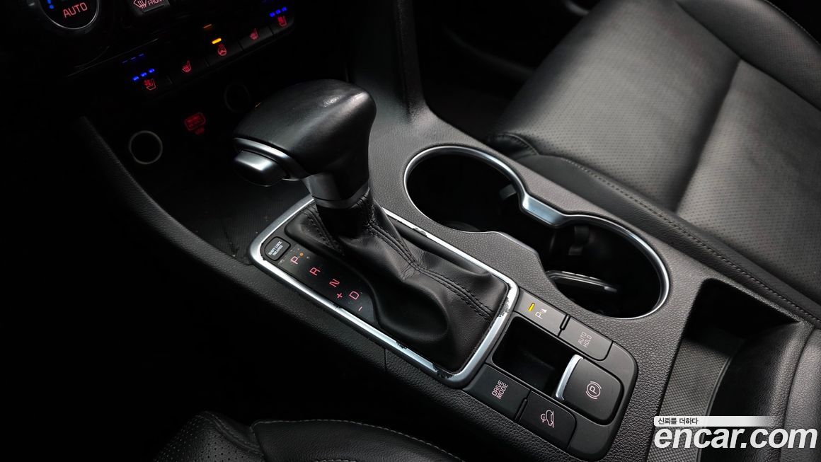 Kia Sportage 2019
