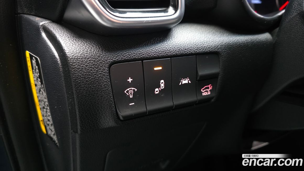 Kia Sportage 2019