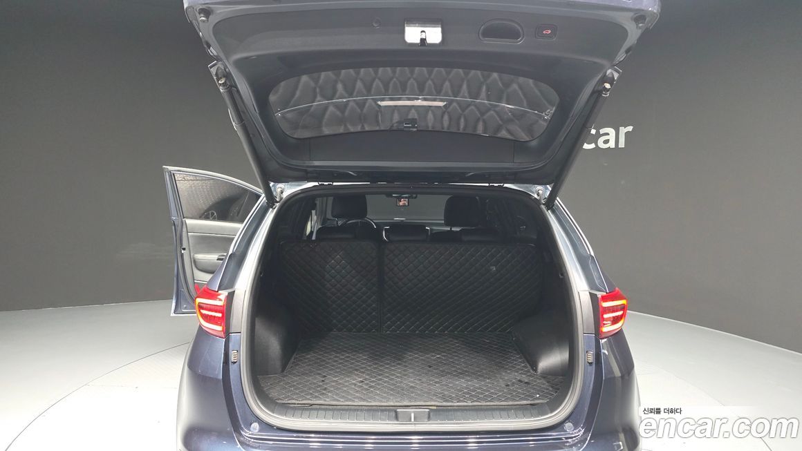 Kia Sportage 2019