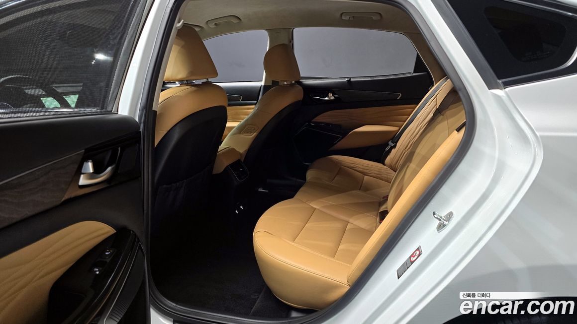 Kia K7 2020