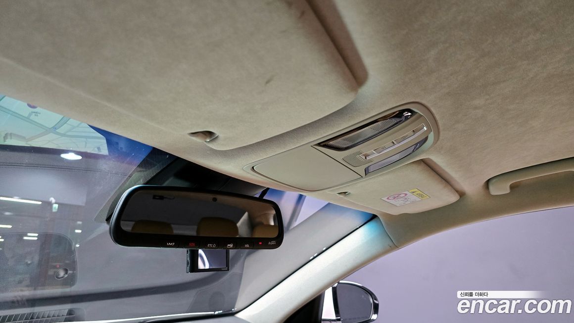 Kia K7 2020