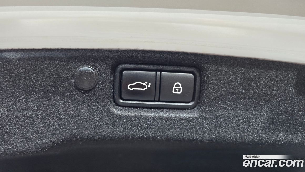 Kia K7 2020