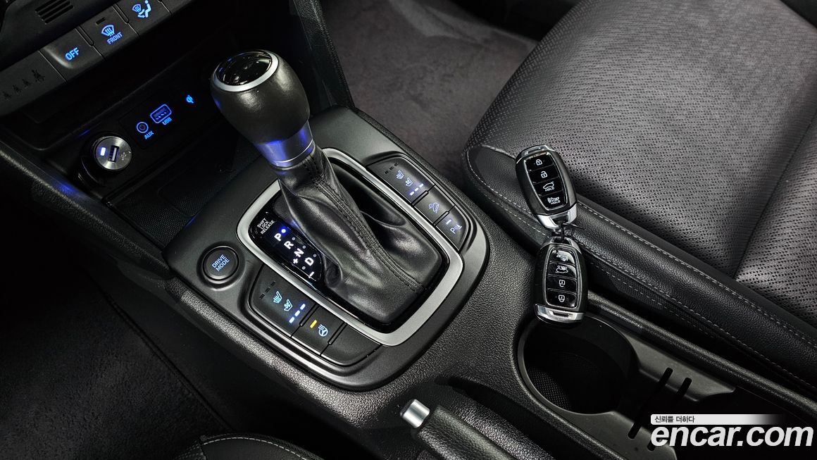 Hyundai Kona 2018