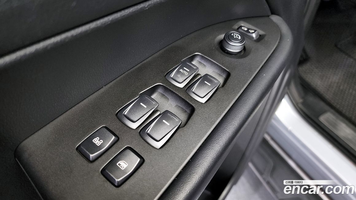 KG_Mobility_Ssangyong Rexton 2019