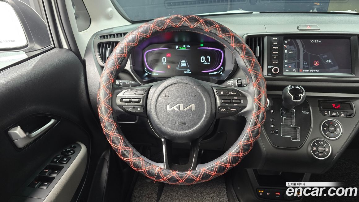 Kia RAY 2023