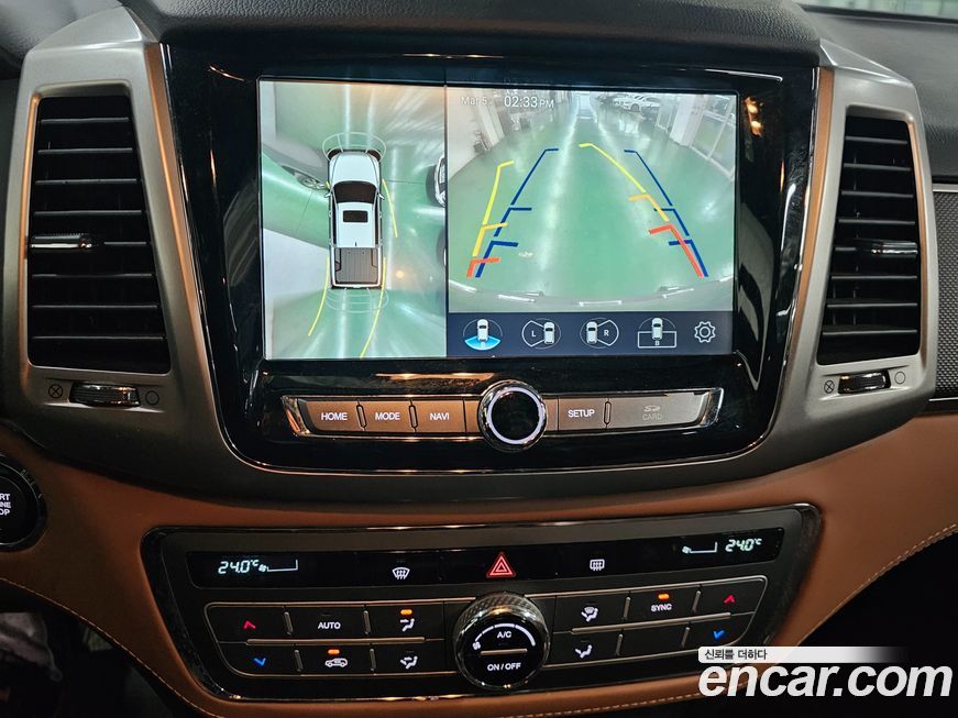 KG_Mobility_Ssangyong Rexton 2019