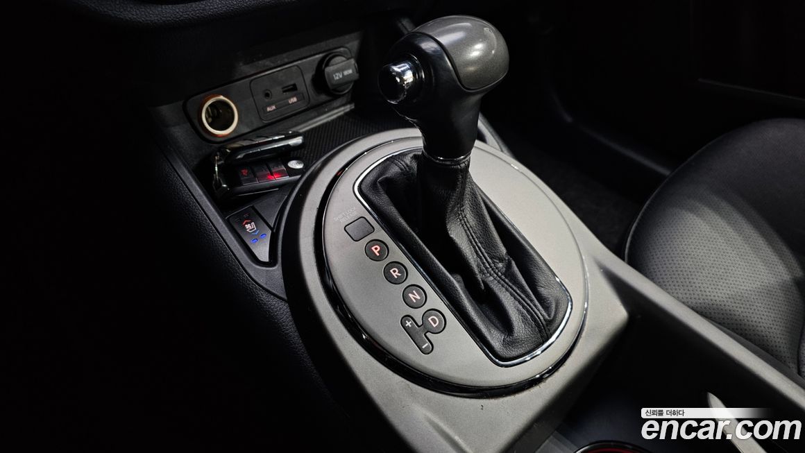 Kia Sportage 2014