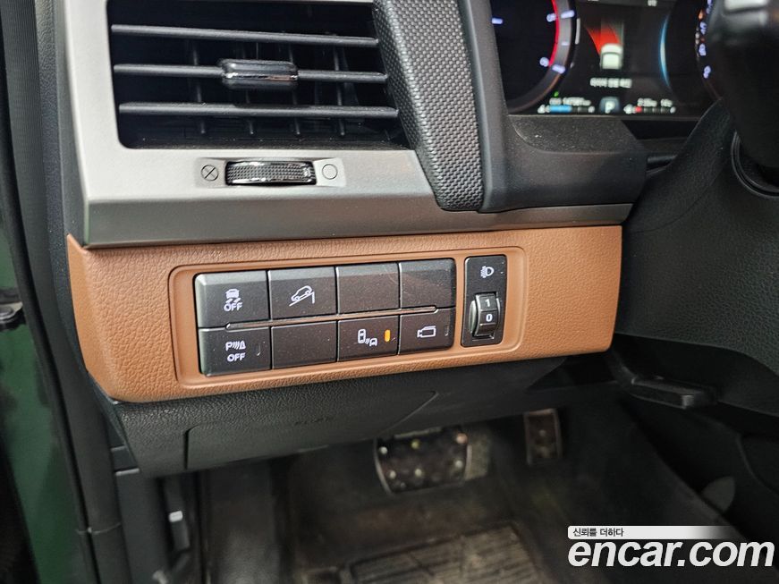 KG_Mobility_Ssangyong Rexton 2019