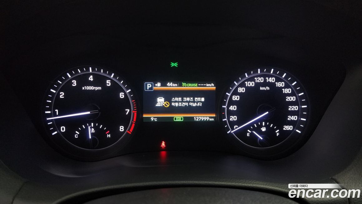 Genesis G80 2017