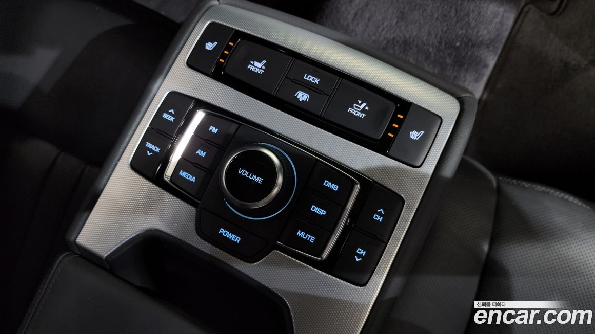 Genesis G80 2017