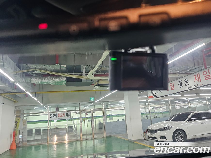 KG_Mobility_Ssangyong Rexton 2019