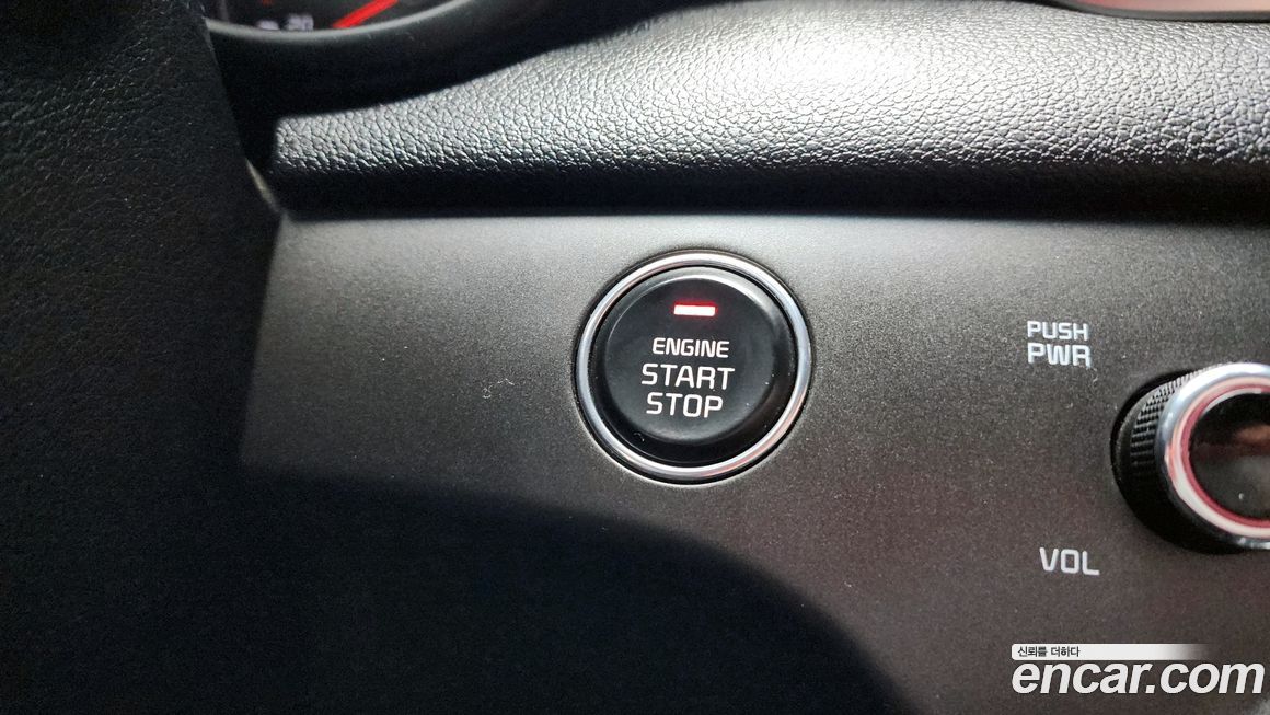 Kia Sportage 2020