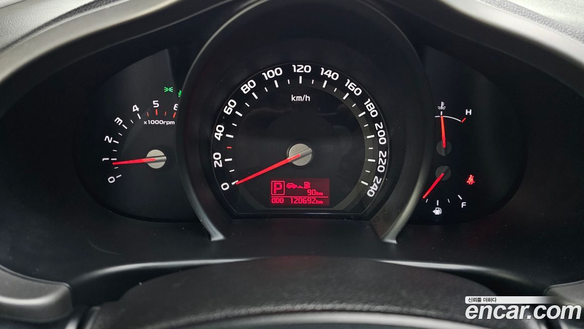 Kia Sportage 2014