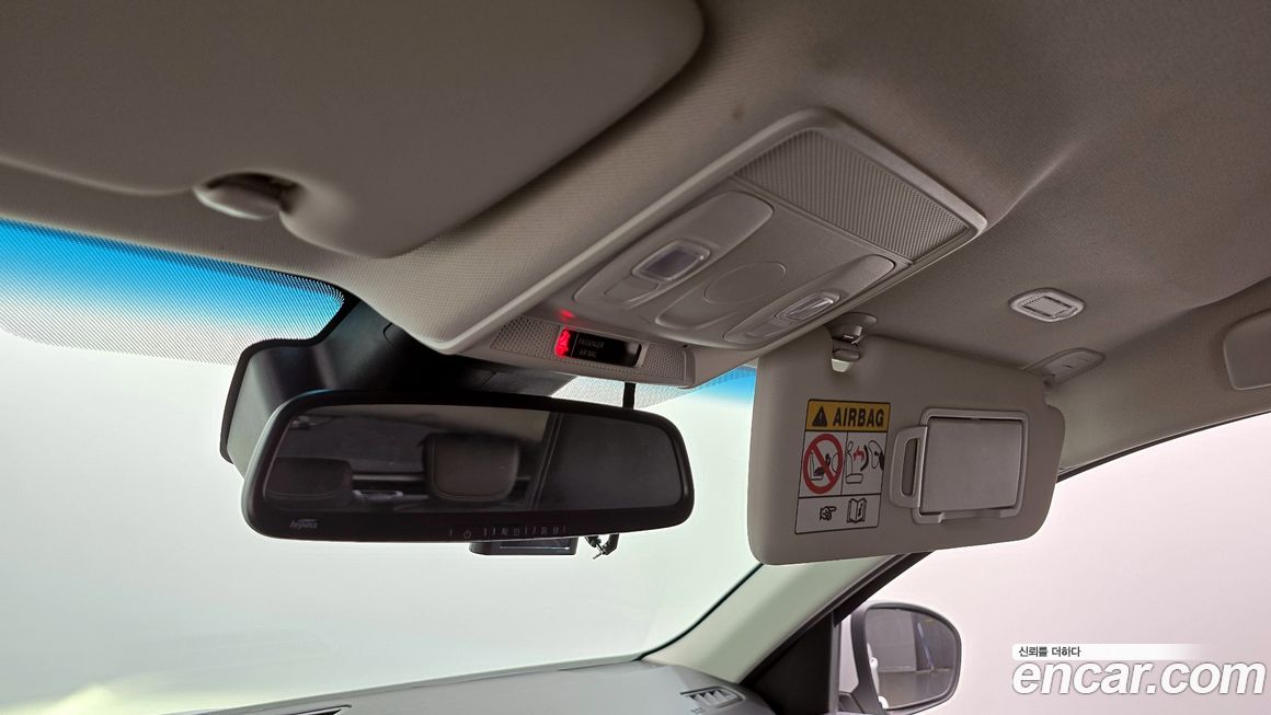 Renault-KoreaSamsung XM3 2023