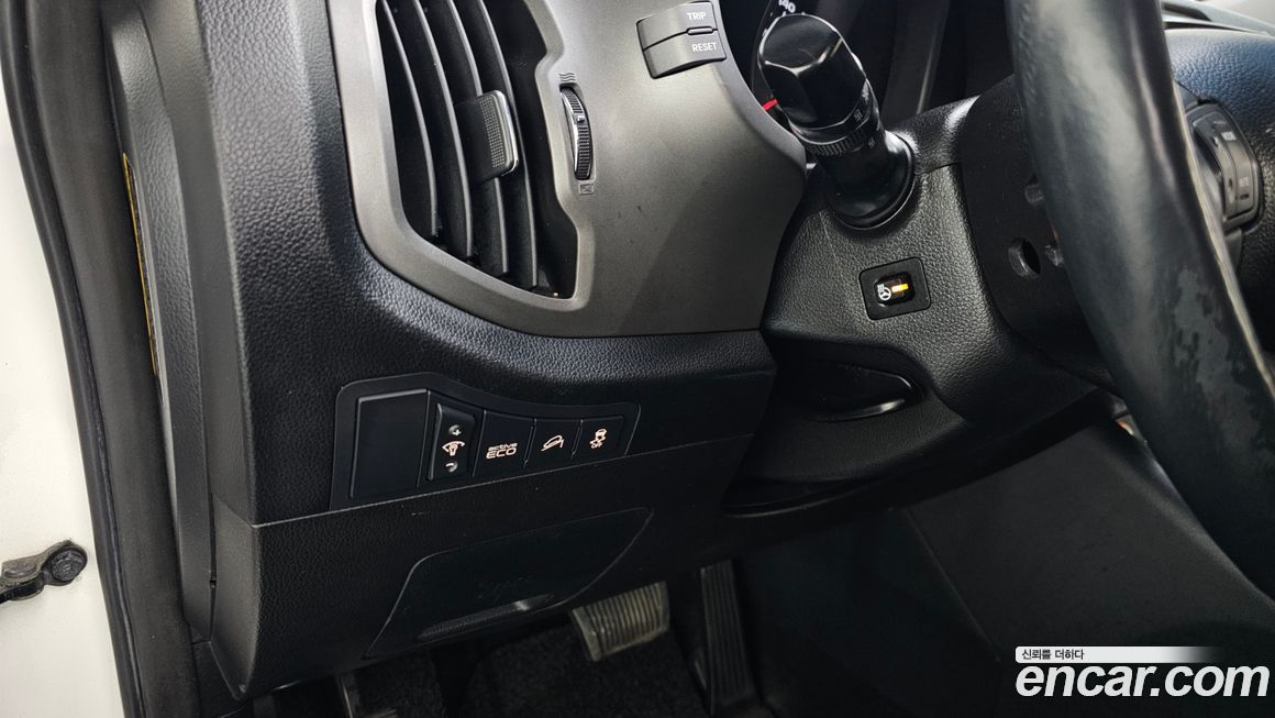 Kia Sportage 2014