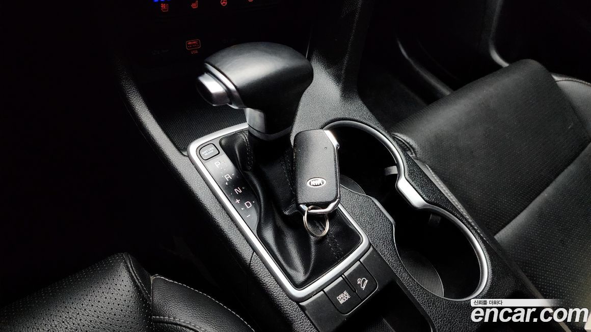 Kia Sportage 2020