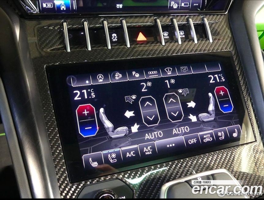 Lamborghini Urus 2022