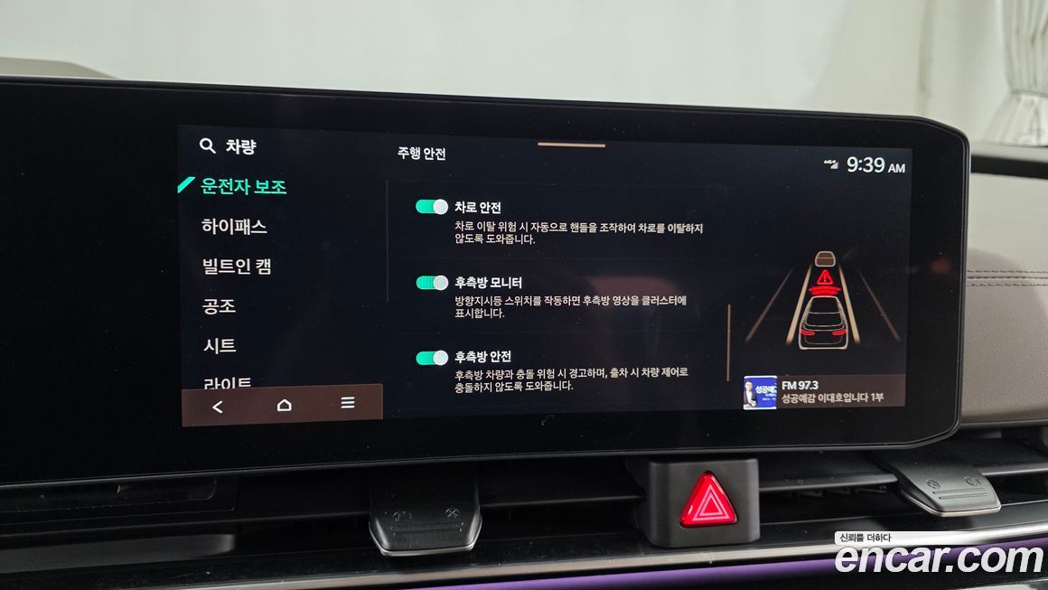 Kia Canival 2025
