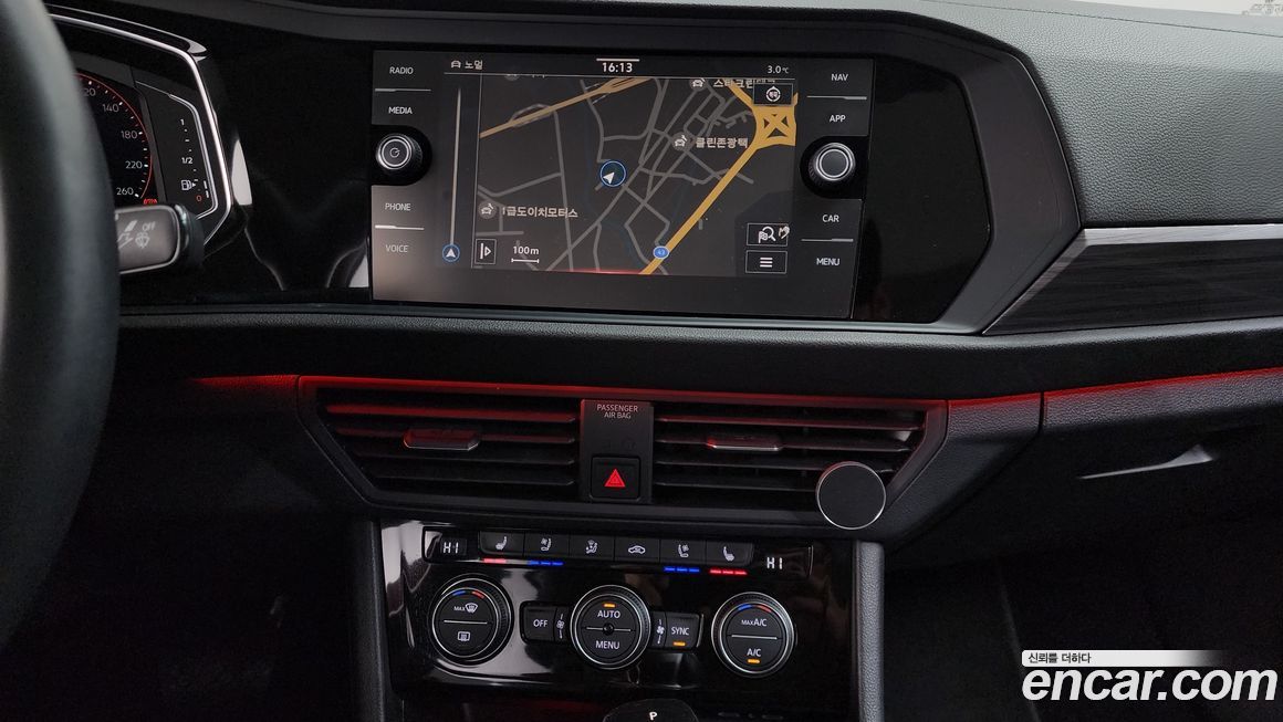 Volkswagen Jetta 2023